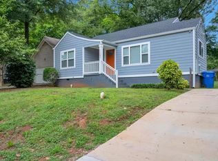 1123 Regent St SW, Atlanta, GA 30310