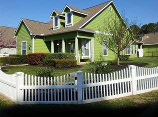 67 Middle Borondo, La Marque, TX 77568