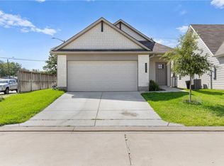 3003 Stevens Dr, Bryan, TX 77803