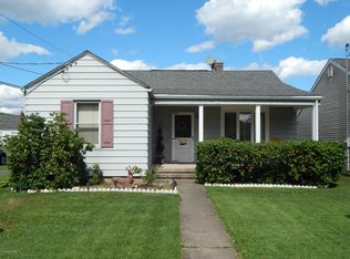 73 Lincoln Ave, West Wyoming, PA 18644