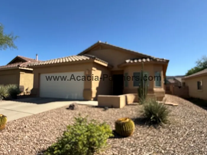 8325 N Peak View Ln — Photo 2