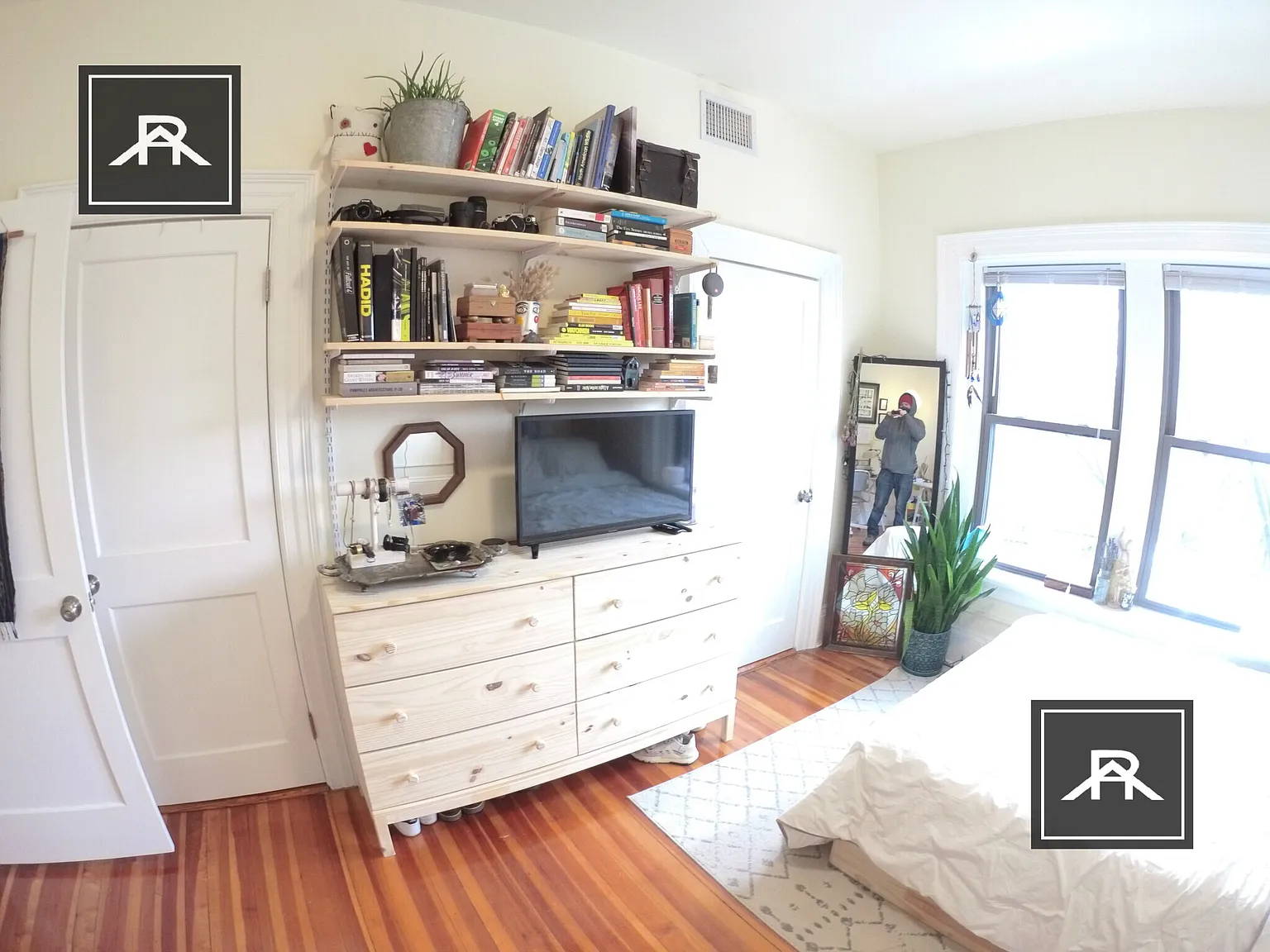 2 bed, 1.0 bath, $3,875 — Photo 4