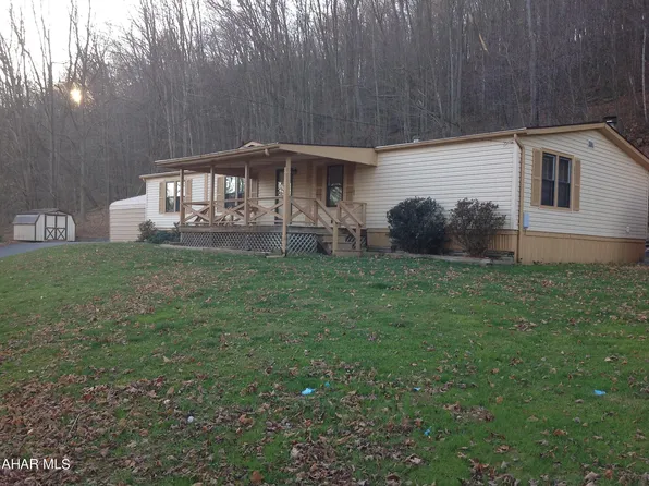 655 Business Highway 220, Bedford, PA 15522