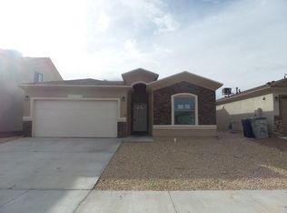 14760 Bobby Joe Hill Dr, El Paso, TX 79938