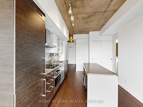 3rd image of 1030 King St W #512