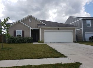 13920 Sherri Berry Way, Manor, TX 78653