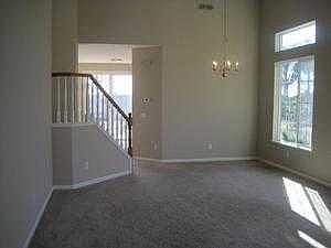 Formal Dining Area