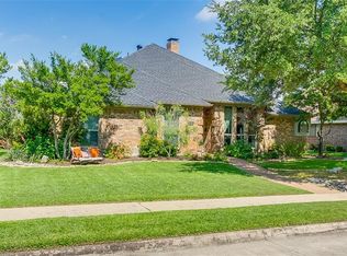 6513 Gatlin Pl, Plano, TX 75023