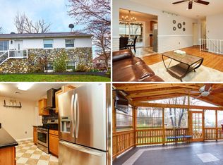 8032 Lomond South Dr, Manassas, VA 20110