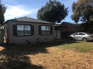 3029 Georgia St, Vallejo, CA 94591