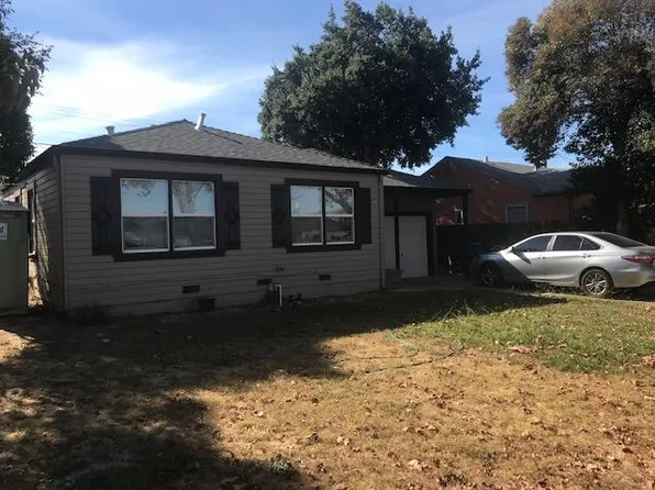 3029 Georgia St, Vallejo, CA 94591
