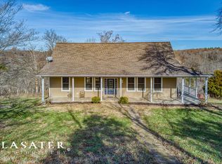 9844 Parks Rd, Harrison, AR 72601