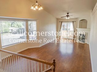 1415 Madison Ridge Hts #F-1, Colorado Springs, CO 80904