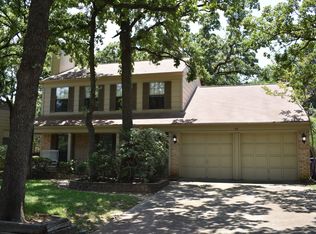 414 Teal Wood Ln, Euless, TX 76039