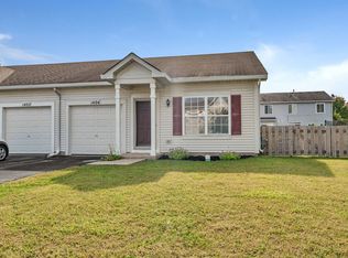 1404 Plantain Dr, Minooka, IL