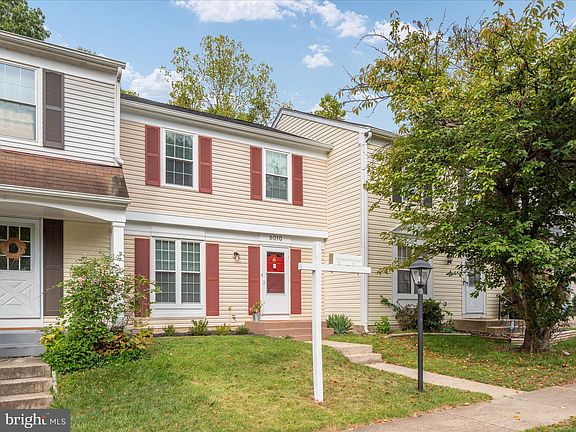 2nd image of 6010 Westbourne Pl