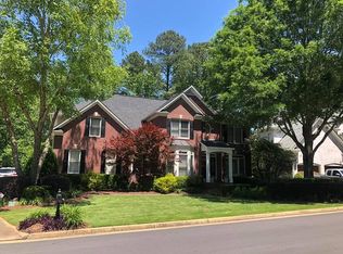 2743 Misty Rock Cv, Dacula, GA 30019