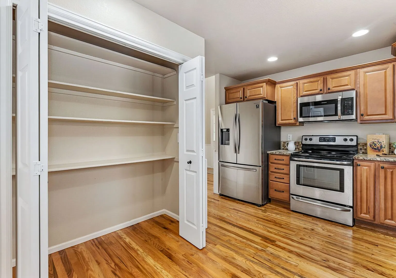 Updated 4-Bedroom Home in Central Windsor - Quiet Corner Lot — Photo 4