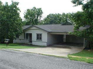 28 Fountainhall Dr, Bella Vista, AR 72715