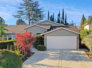 16870 Farley Rd, Los Gatos, CA 95032