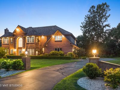 4402 Heritage Ln, Long Grove, IL, 60047