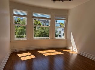 733 Fillmore St #16, San Francisco, CA 94117