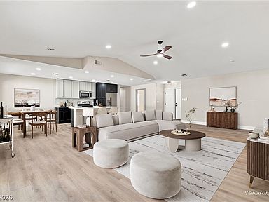 1828 Canterbury Dr, Las Vegas, NV 89119, photo 2