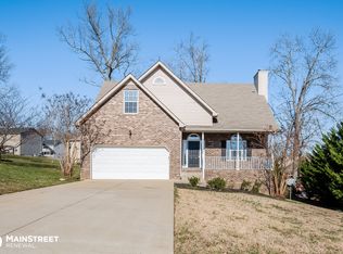1212 Waveland Ct, La Vergne, TN 37086