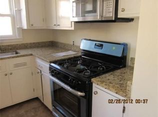 50 Bateman St, Roslindale, MA 02131