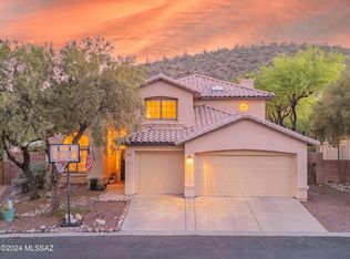 5409 N Moccasin Trl, Tucson, AZ 85750
