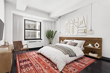 Rented by New York Casas Ltd.