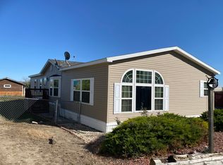 199 Vero Ln, Buffalo, WY 82834