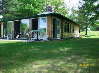 1753 S Whitney Rd, Beaverton, MI 48612