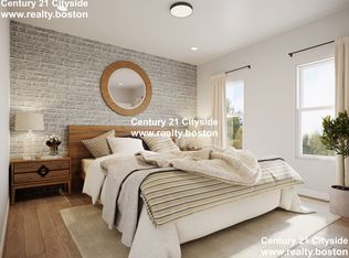 206 Everett St #2, Boston, MA 02128