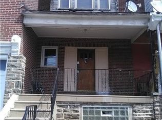 1729 Bridge St, Philadelphia, PA 19124