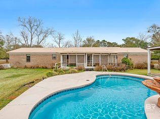 13095 Mary Ann Beach Rd, Fairhope, AL 36532