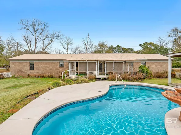 13095 Mary Ann Beach Rd, Fairhope, AL 36532