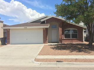 3308 Hiawatha Dr, El Paso, TX 79936