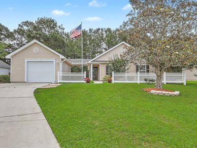 130 Savannah River Dr, Summerville, SC, 29485