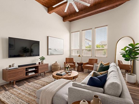 3rd image of 8720 Desert Fox Way NE