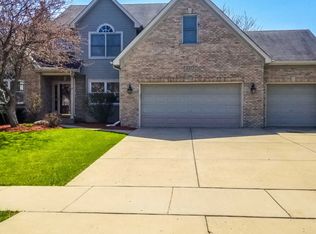 4852 Fesseneva Ln, Naperville, IL