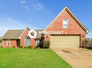 6198 Braybourne Main, Olive Branch, MS 38654