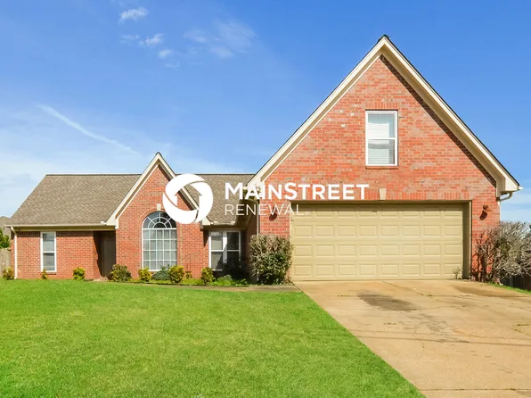 6198 Braybourne Main, Olive Branch, MS 38654