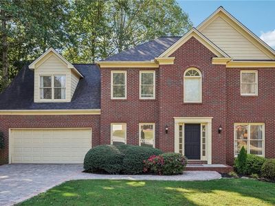585 Summer Breeze Ct, Alpharetta, GA, 30005