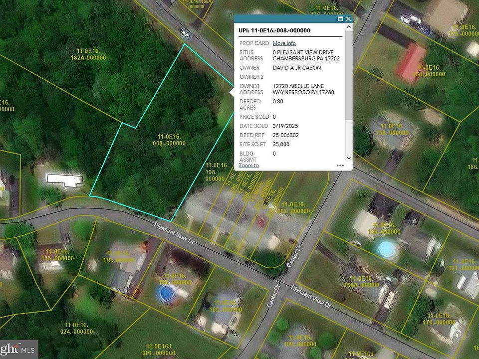 2nd image of 1401 Pleasant View Dr