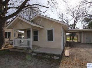1036 Church Hill Dr, New Braunfels, TX 78130