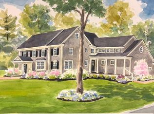 36 Hayes Ave, Lexington, MA 02420