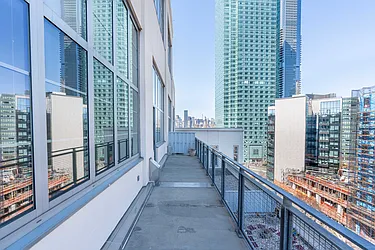 Rented by Modern Spaces