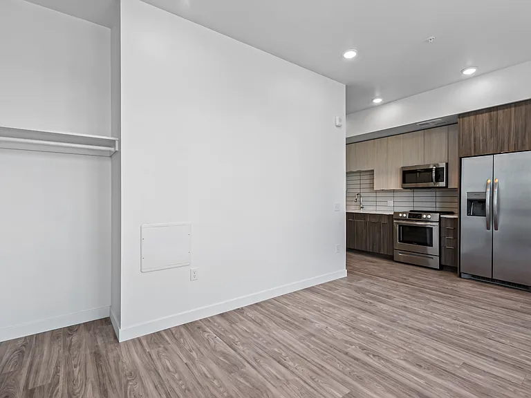 Carraway Apartments — Photo 28