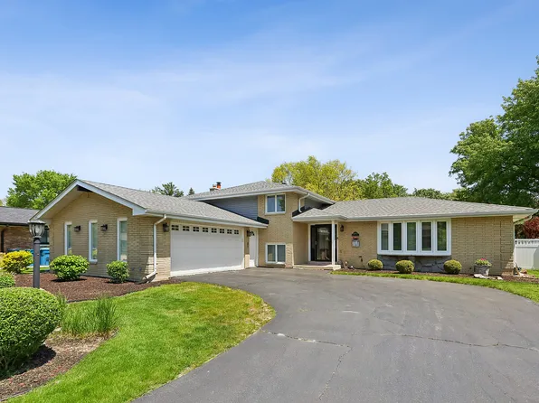 12557 Nashville Ave, Palos Heights, IL 60463
